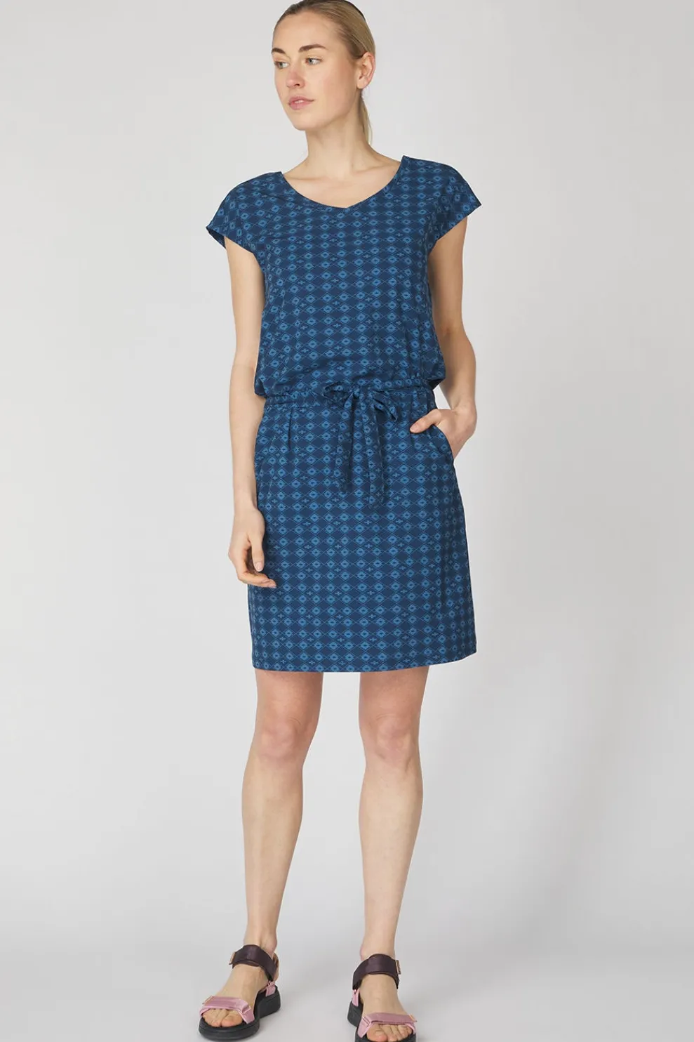 Jurk City Travel W-Ayacucho Online