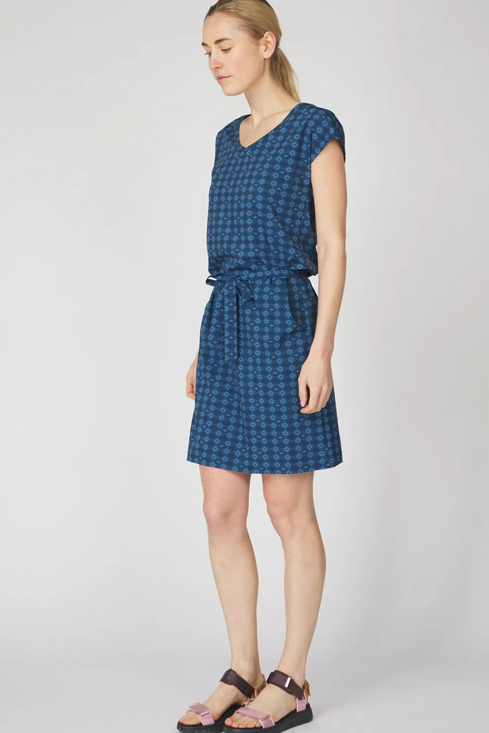 Jurk City Travel W-Ayacucho Online