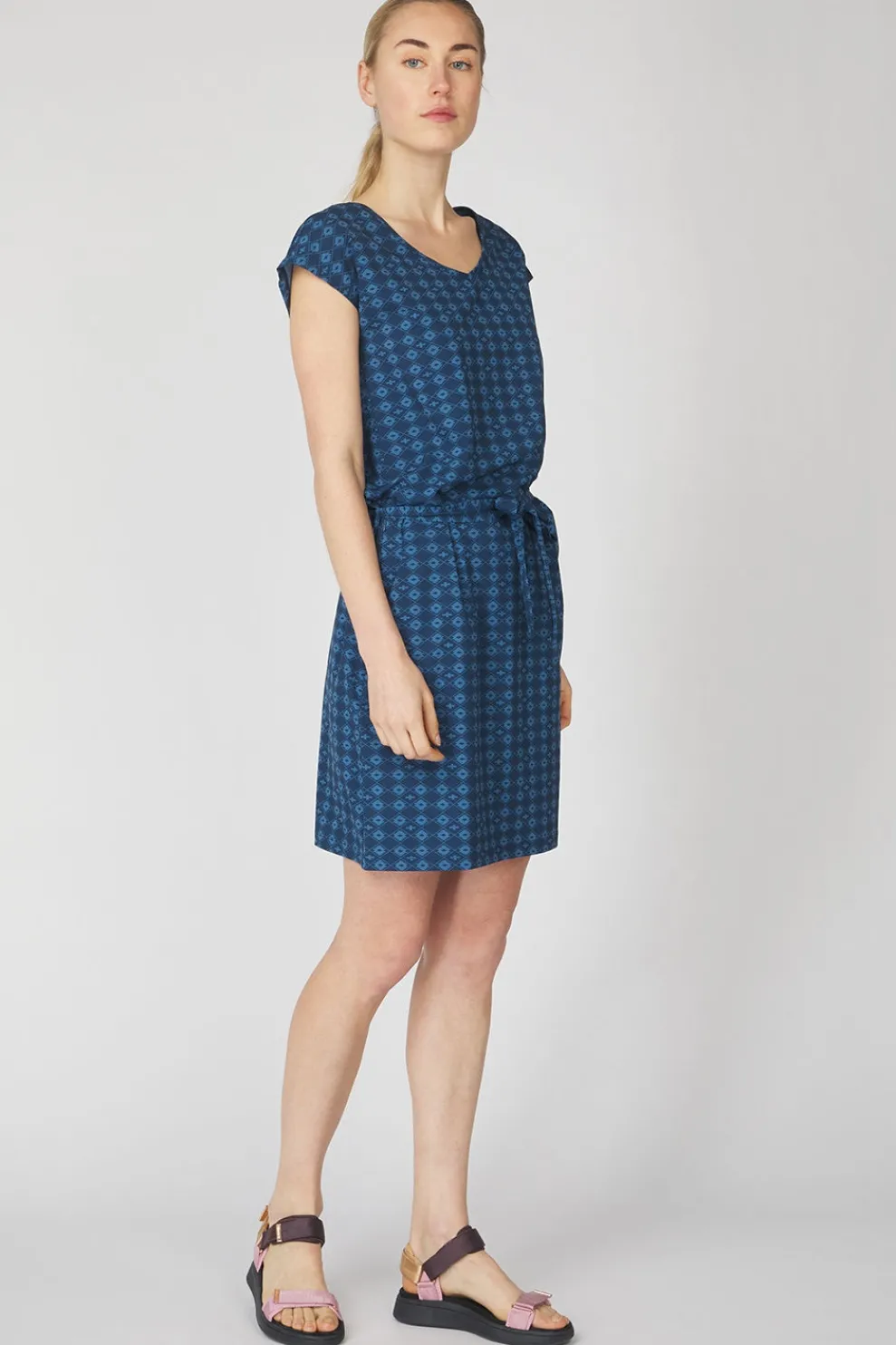 Jurk City Travel W-Ayacucho Online