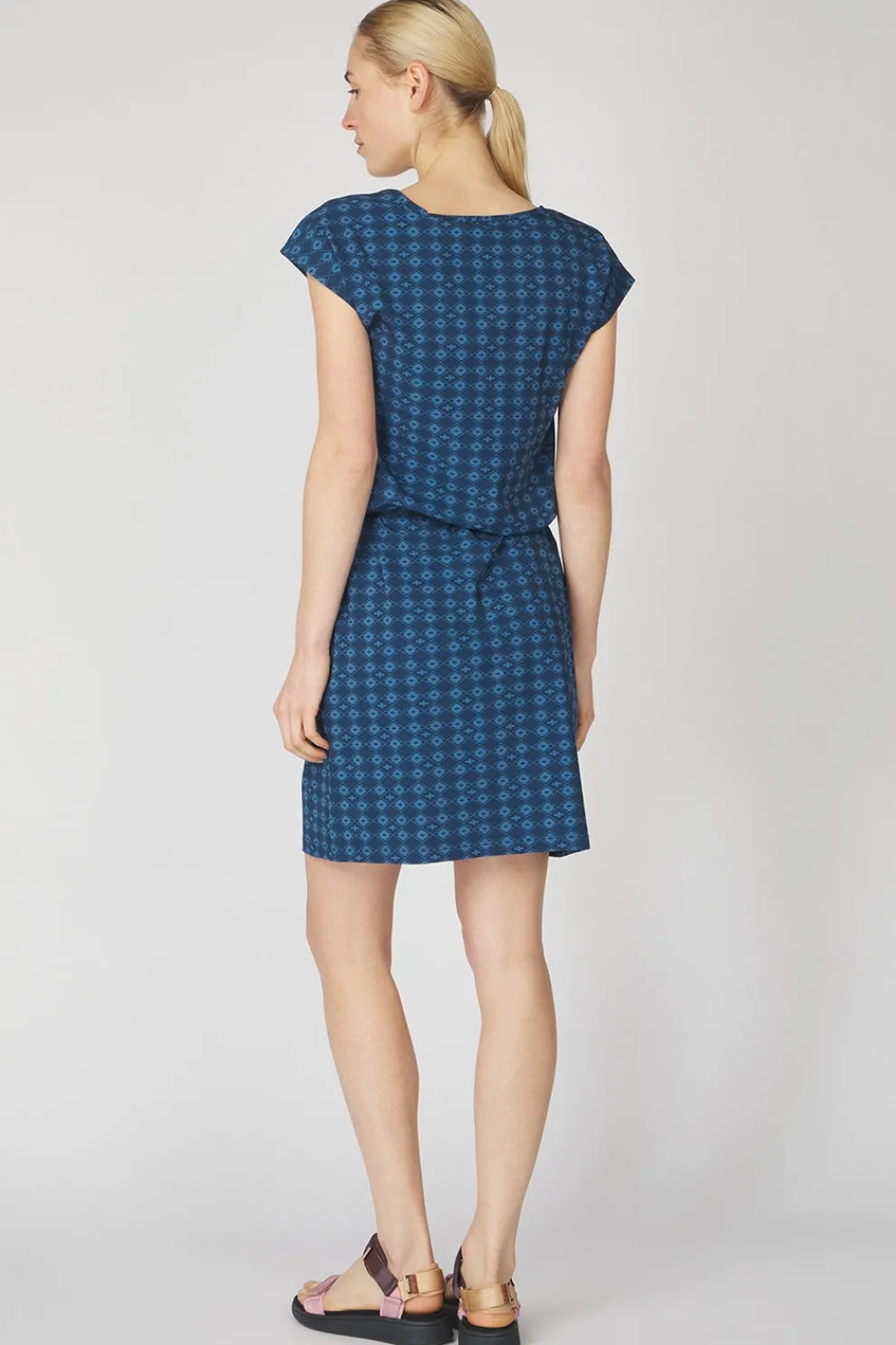 Jurk City Travel W-Ayacucho Online