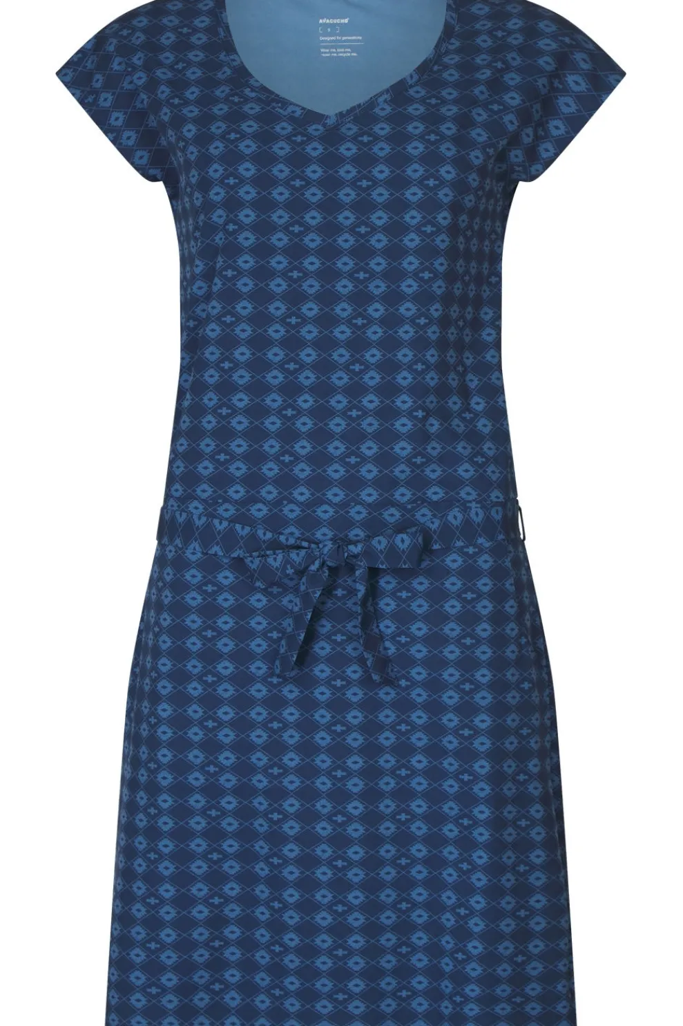 Jurk City Travel W-Ayacucho Online