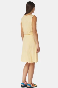 Discount Ayacucho Jurk Malibu Tank Dress Print W Sunburst Print