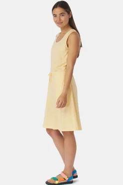 Discount Ayacucho Jurk Malibu Tank Dress Print W Sunburst Print