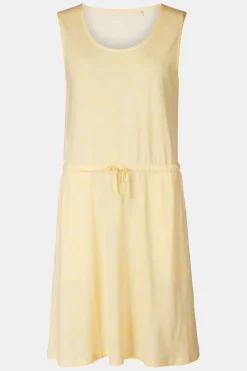 Discount Ayacucho Jurk Malibu Tank Dress Print W Sunburst Print