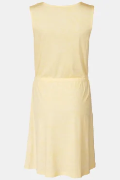 Discount Ayacucho Jurk Malibu Tank Dress Print W Sunburst Print