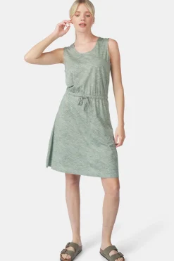 Jurk Malibu Tank Dress Print W-Ayacucho Discount