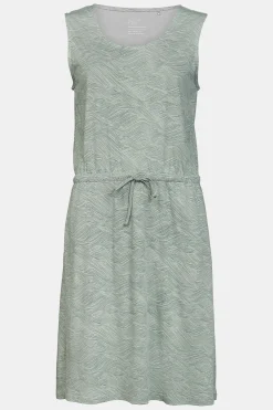 Jurk Malibu Tank Dress Print W-Ayacucho Discount