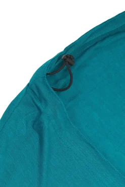 Lakenzak Mummy Coolmax/met TENCEL™ vezels-Ayacucho Outlet