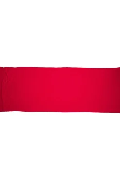 Discount Ayacucho Lakenzak Travelsheet Thermolite 80G Flame Scarlet