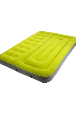 Discount Ayacucho Luchtbed Double Comfort Long green