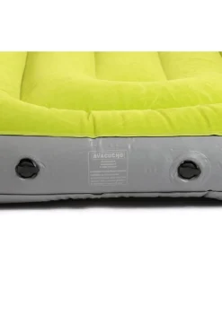 Discount Ayacucho Luchtbed Double Comfort Long green