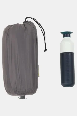 Fashion Ayacucho Luchtmatras Kalmar Insulated Lw Mat dark grey