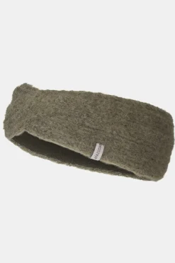 Hot Ayacucho Muts Mey Headband Fern Green