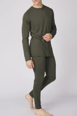 Ondergoed Baselayer Bottom Long M-Ayacucho Fashion