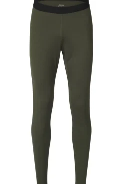 Ondergoed Baselayer Bottom Long M-Ayacucho Fashion