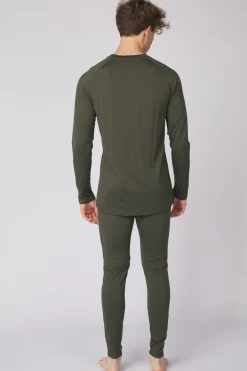 Ondergoed Baselayer Bottom Long M-Ayacucho Fashion