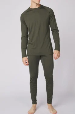 Ondergoed Baselayer Bottom Long M-Ayacucho Fashion