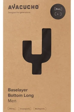 Ondergoed Baselayer Bottom Long M-Ayacucho Sale