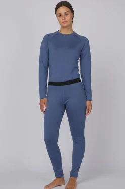 Ondergoed Baselayer Bottom Long W-Ayacucho Best