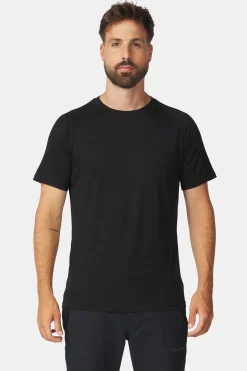 Ondergoed Baselayer Top Ss M-Ayacucho Outlet