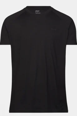 Ondergoed Baselayer Top Ss M-Ayacucho Outlet