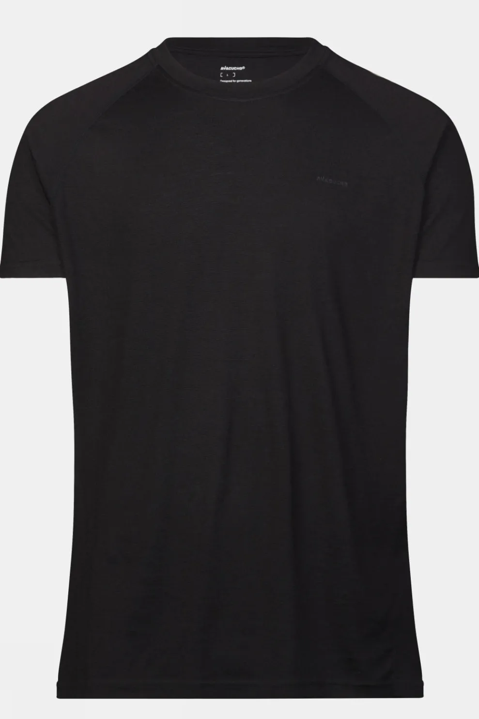 Ondergoed Baselayer Top Ss M-Ayacucho Outlet