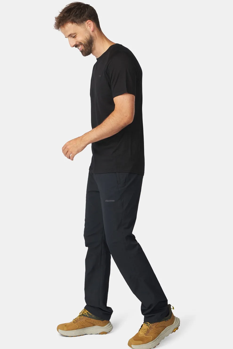 Ondergoed Baselayer Top Ss M-Ayacucho Outlet