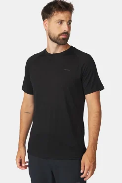 Ondergoed Baselayer Top Ss M-Ayacucho Outlet