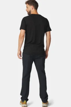 Ondergoed Baselayer Top Ss M-Ayacucho Outlet