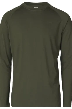 Ondergoed Baselayer Top Ls M-Ayacucho Hot