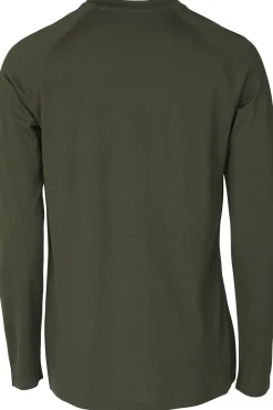 Ondergoed Baselayer Top Ls M-Ayacucho Hot