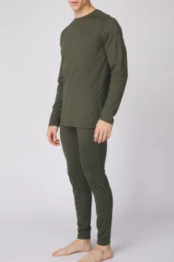 Ondergoed Baselayer Top Ls M-Ayacucho Hot