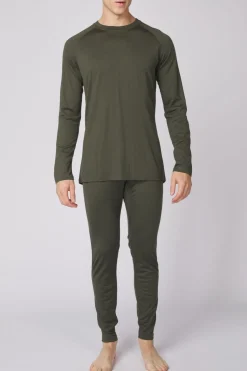 Ondergoed Baselayer Top Ls M-Ayacucho Hot