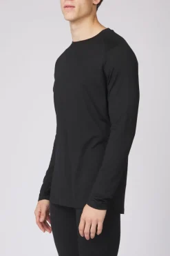 Ondergoed Baselayer Top Ls M-Ayacucho Discount
