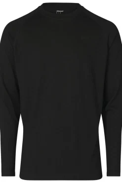 Ondergoed Baselayer Top Ls M-Ayacucho Discount