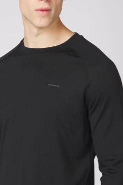 Ondergoed Baselayer Top Ls M-Ayacucho Discount