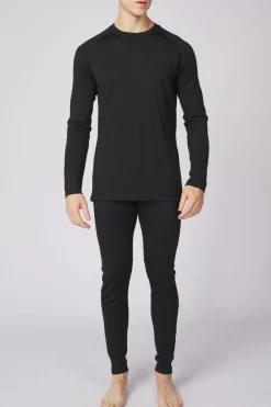 Ondergoed Baselayer Top Ls M-Ayacucho Discount