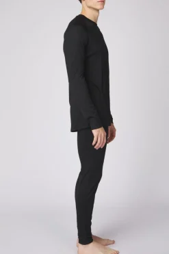 Ondergoed Baselayer Top Ls M-Ayacucho Discount