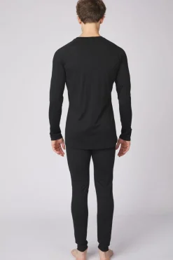 Ondergoed Baselayer Top Ls M-Ayacucho Discount