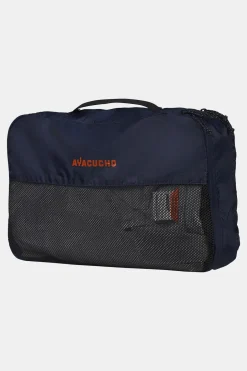 Opbergsysteem Meshbag Doublelayer L-Ayacucho Outlet