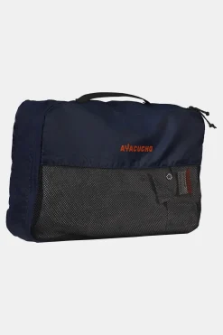 Opbergsysteem Meshbag Doublelayer L-Ayacucho Outlet