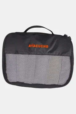 Opbergsysteem Meshbag Singlelayer Set (1L+2S)-Ayacucho Clearance