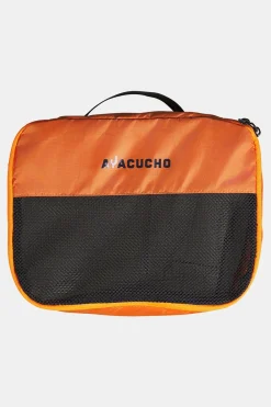 Opbergsysteem Meshbag Singlelayer Set (1L+2S)-Ayacucho Clearance