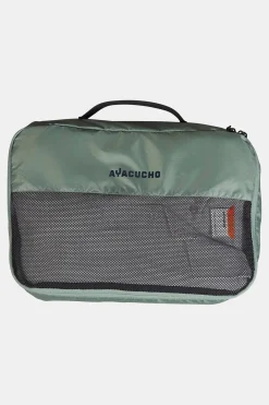 Opbergsysteem Meshbag Singlelayer Set (1L+2S)-Ayacucho Clearance