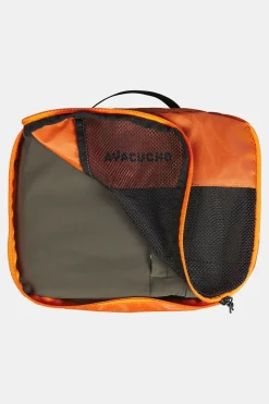 Opbergsysteem Meshbag Singlelayer Set (1L+2S)-Ayacucho Clearance