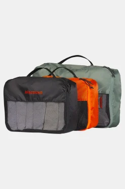 Opbergsysteem Meshbag Singlelayer Set (1L+2S)-Ayacucho Clearance