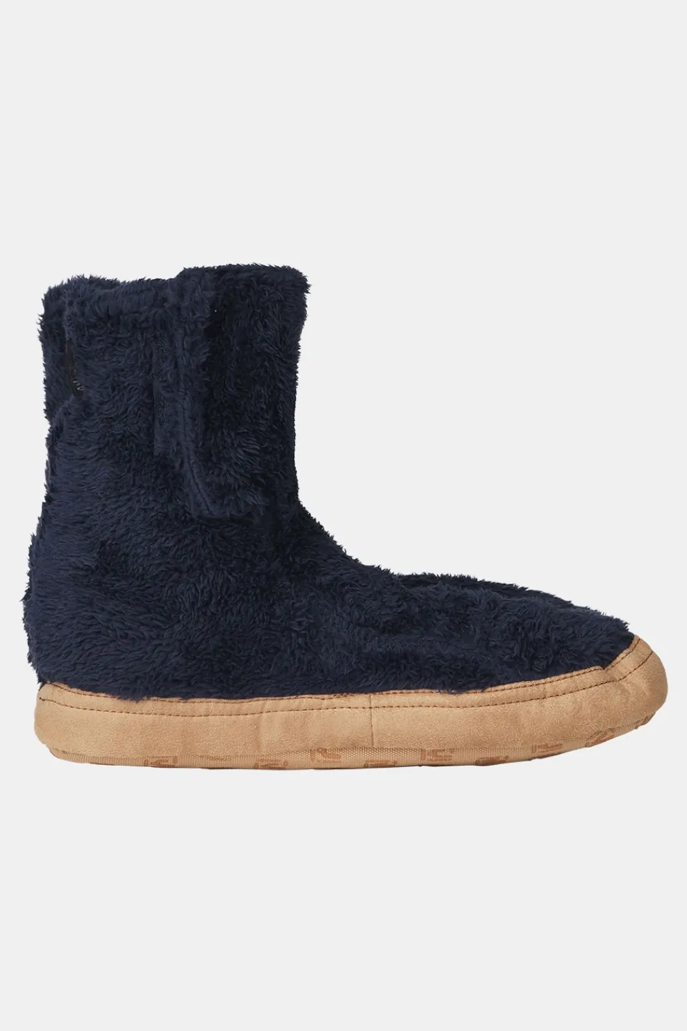 Discount Ayacucho Pantoffel Silkie Navy