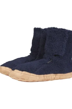 Outlet Ayacucho Pantoffel Techwool Navy