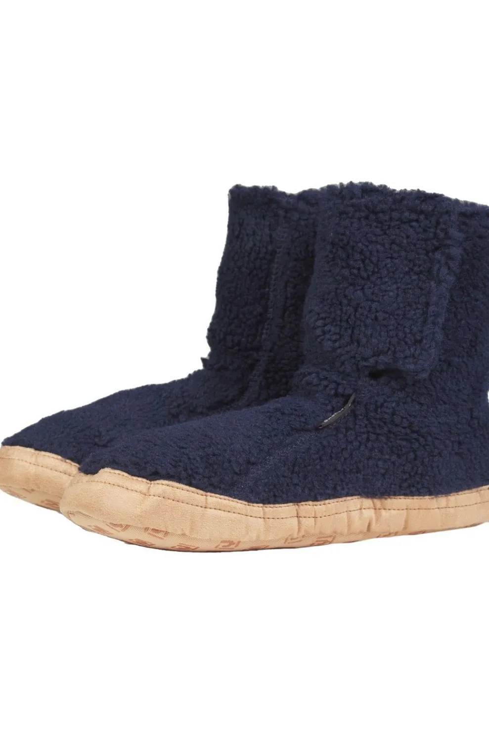 Outlet Ayacucho Pantoffel Techwool Navy