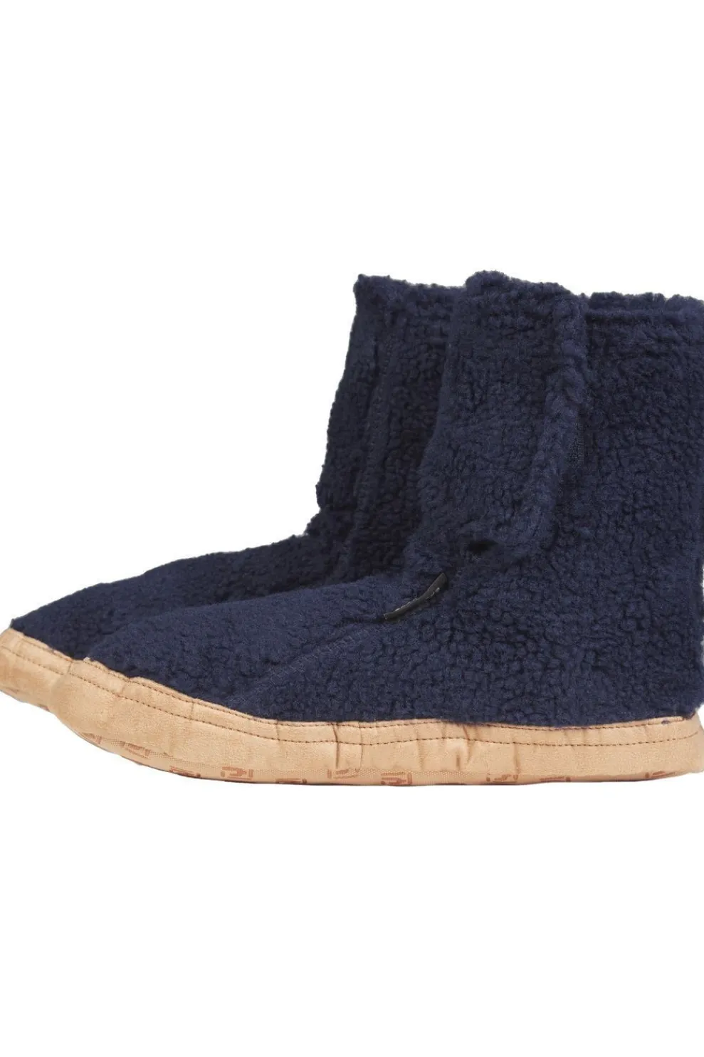 Outlet Ayacucho Pantoffel Techwool Navy
